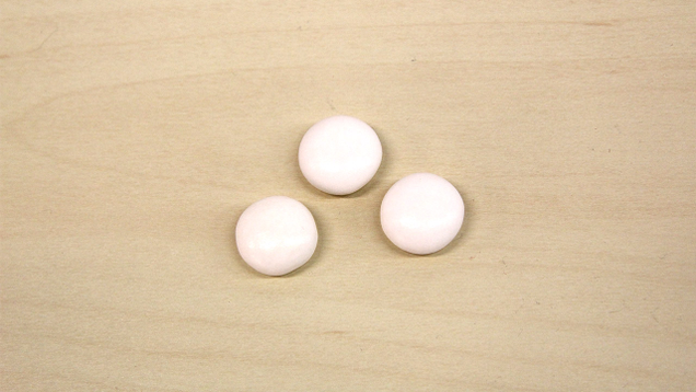 Illustration for article titled You Have Been Good. Here Are Some Mints.